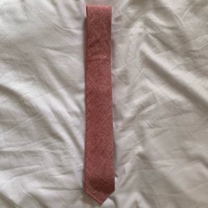 Linen Tie